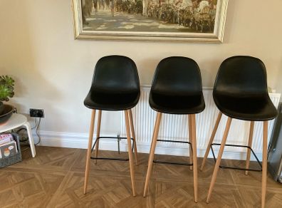 Bar/kitchen Stools