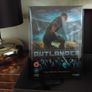 Outlander ! Lenticular (Holographic) Slipcase Cover ! DVD ! 2008 ! Image 2
