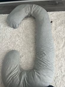 Full Body Maternity Pregnancy Pillow