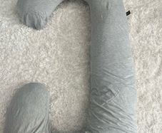 Full Body Maternity Pregnancy Pillow