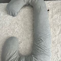 Full Body Maternity Pregnancy Pillow