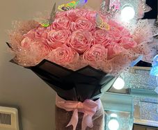 Forever Flower Bouquet
