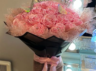Forever Flower Bouquet