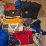 Baby boy clothes Image 4