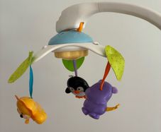cot mobile