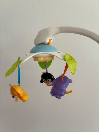 cot mobile