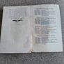 The Garden Party by Katherine Mansfield 1932 The Albatross in good used condition with wear on the cover see photos FREE STANDARD POSTAGE INCLUDED Image 8