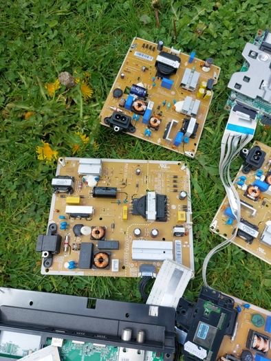 TV boards
