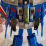 Transformers Masterpiece Decepticon Thundercracker Hasbro Version Image 4
