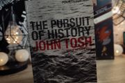 The Pursuit of History ! by John Tosh ! Fourth Edtion ! 2006 ! by Pearson !