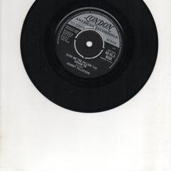 Johnny Tillotson Send Me The Pillow You Dream On Irish Pressing Single 1962