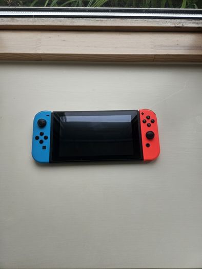 Nintendo Switch, Accessories & Games