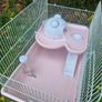 hamster rabbit cage Image 4