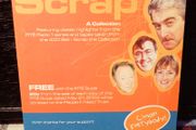 2004. Scrap. A Collection. CD