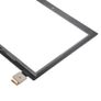 For Lenovo Tab 4 10 Plus Replacement Front Touch Screen Digitizer Black Image 4