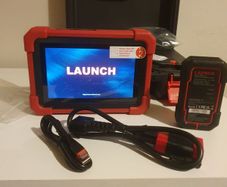 launch 919xbt