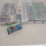 760 call cards in two folders Image 4