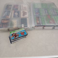 Call cards set of 760  plus call cards since their introduction. Over 760 cards.