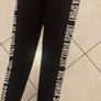 Victoria secret leggings Image 2
