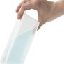Clear Plastic Food Takeaway Containers 30 Pack, BPA Free Fridge Organisers Heavy Duty Plastic Containers with Airtight Lids, Reusable Meal Prep Stackable Lunch Boxes | Microwave Freezer MULTIPLE SIZES AVAILABLE (FREE POSTAGE) Image 4