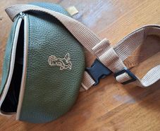 Waist Bag Reduced