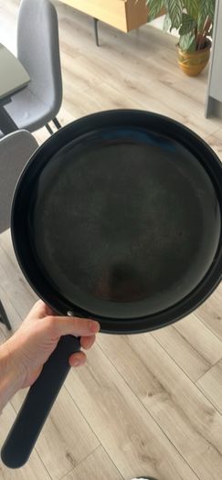 Ikea frying pans