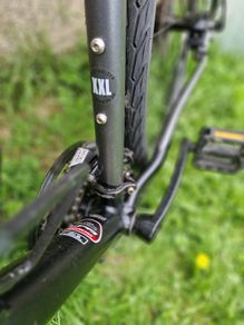 Specialized XXL Bike