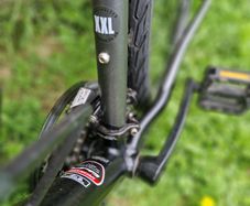 Specialized XXL Bike