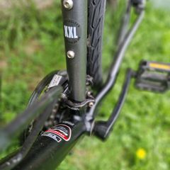 Specialized XXL Bike