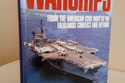 Warships by Norman Polmar and Norman Friedman (RB315)