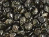 Crystal Tumbled Stones
