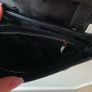 Ted Baker Leather Crossbody Bag Image 5