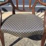 antique chair Image 3