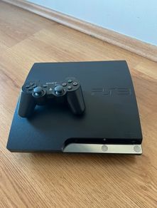 Playstation 3 (CFW modded)