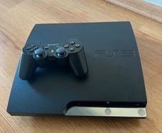 Playstation 3 (CFW modded)