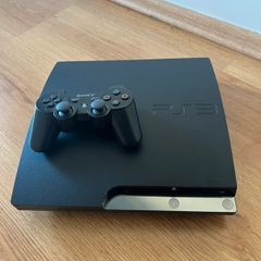 Playstation 3 (CFW modded)
