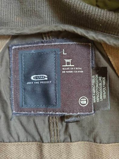 G-Star Original Jacket