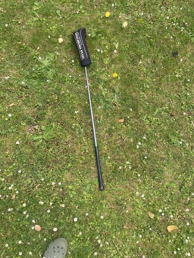 Callaway Big Bertha Driver