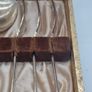 Cutlery set in a box . Image 7
