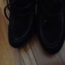 Gorgeous Black Ankle Boots (Size 5) Image 3