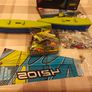lego technic Catamaran Image 6
