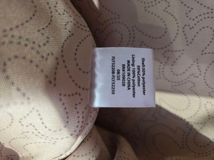 True Religion Black Denim Hobo Bag Y2K NWT