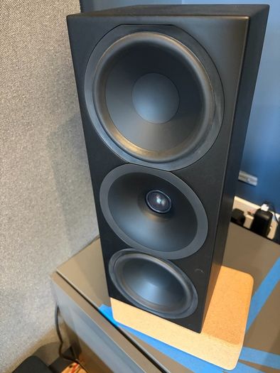 Arendal 1961 Monitors (Pair)