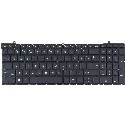 For HP ProBook 450 G9 455 G9 455R G9 HSN Q34C 4 US Version Keyboard