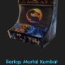 Mortal Kombat Image 3