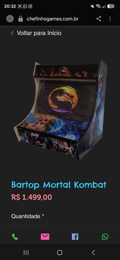 Mortal Kombat
