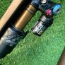 Commencal meta SX 2023 rare dark metallic finish size medium Image 6