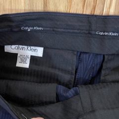 Calvin Klein trousers 30/32