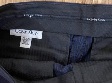 Calvin Klein trousers 30/32