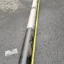 Aluminium light pole Image 2